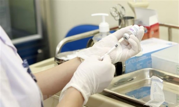 Nữ y tá ở An Giang tử vong do sốc phản vệ sau khi tiêm vaccine COVID-19