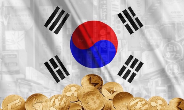 Hàn Quốc sắp ra mắt tiền ảo