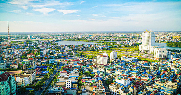 Loạt siêu dự án tỷ đô được Nam Định kêu gọi đầu tư trong năm 2021