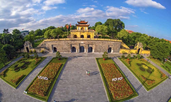 Các Di tích, điểm du lịch tại Thừa Thiên - Huế tái mở cửa