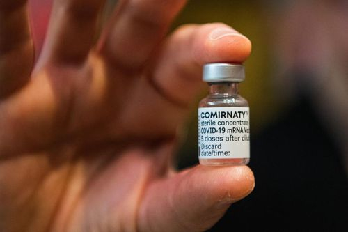Việt Nam sẽ đón nhận lô vaccine đầu tiên của Pfizer vào tháng sau