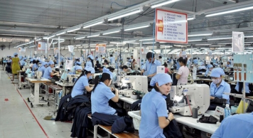 5 tháng đầu năm, gần 60.000 doanh nghiệp Việt ngừng hoạt động