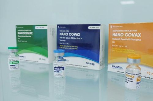 Chưa đủ cơ sở để cấp phép khẩn cấp cho vaccine Nano Covax của Nanogen