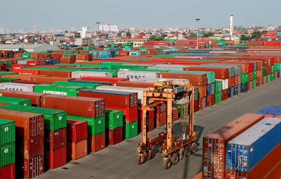 Tình trạng thiếu container sẽ kéo dài đến năm 2022?