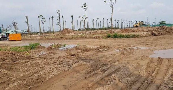 Hưng Yên: Xử phạt doanh nghiệp cố tình vi phạm trong lĩnh vực đất đai, bảo vệ môi trường