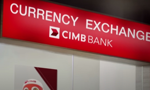 Ngân hàng CIMB Việt Nam được tăng vốn lên 3.698 tỷ đồng
