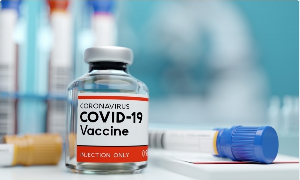 Biến thể Lambda có thể kháng vaccine COVID-19