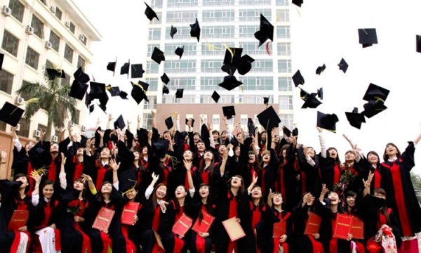 Chất lượng giáo dục đại học Việt Nam vẫn đứng phía dưới của các bảng xếp hạng