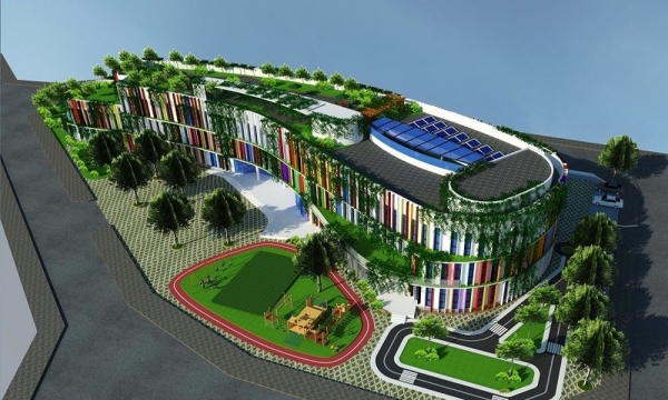 Phê duyệt định hướng phát triển kiến trúc Việt Nam đến năm 2030, tầm nhìn đến năm 2050