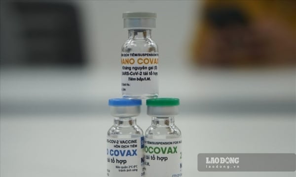 Thế giới cần hỗ trợ khẩn cấp COVAX phân phối vaccine COVID-19