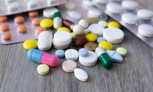 Larissa Pharma bị Thanh tra Bộ Y tế xử phạt do vi phạm pháp luật về sản xuất kinh doanh thuốc