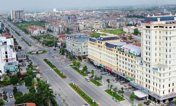 Bắc Ninh: Loạt dự án giao thông BT chậm tiến độ thi công