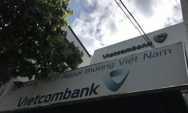 Vietcombank mất ngôi vương lợi nhuận ngành ngân hàng