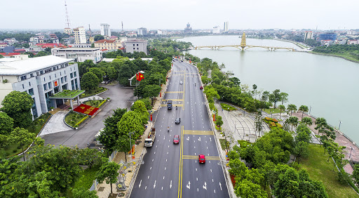 Phú Thọ: Thành lập Ban chỉ đạo triển khai các dự án trọng điểm