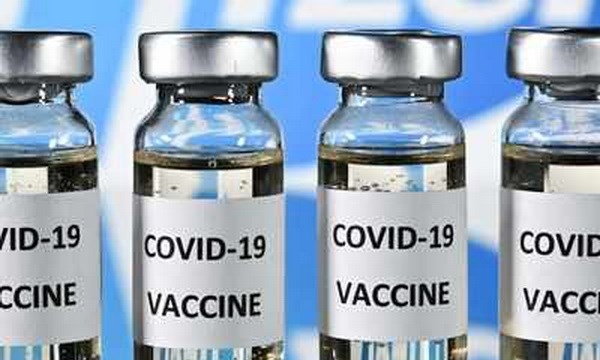 Khám phá mới: Tiêm kết hợp vaccine Covishield và Covaxin mang lại hiệu quả hơn