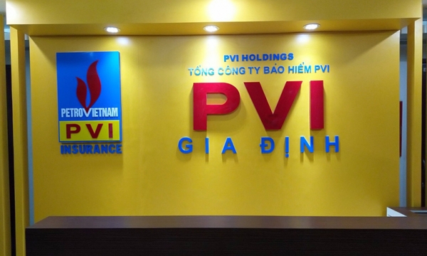 IFC trở thành cổ đông lớn của PVI