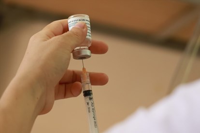 670.000 liều vaccine Covid-19 được Pháp chia sẻ với Việt Nam