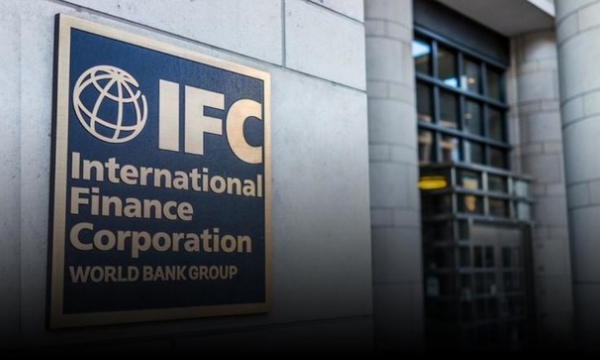 IFC bổ nhiệm giám đốc mới của khu vực Đông Á - Thái Bình Dương