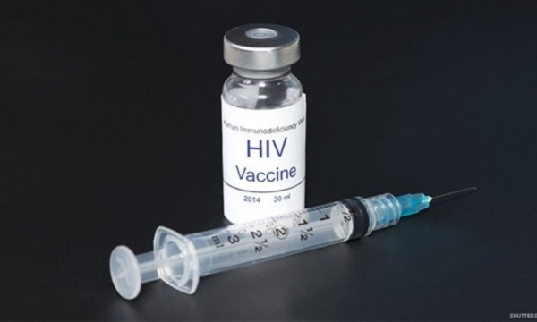 Sẽ có vắc xin chống HIV vào năm 2026?