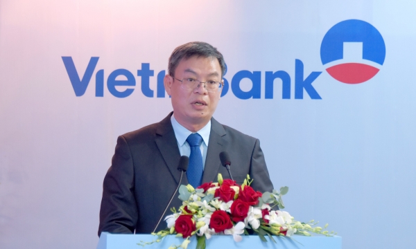 VietinBank chính thức có tân Chủ tịch