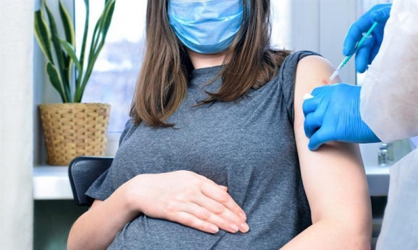 Vaccine có ảnh hưởng đến khả năng sinh sản của phụ nữ không?
