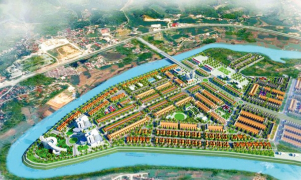 Nhà đầu tư nào vừa trúng thầu dự án khu nhà ở hơn 400 tỷ tại Lạng Sơn?