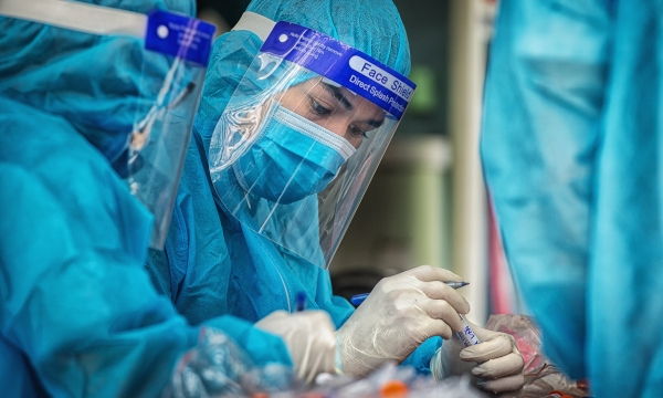 Sẽ tiêm vaccine cho người từ 12 đến 17 tuổi tại Đà Nẵng