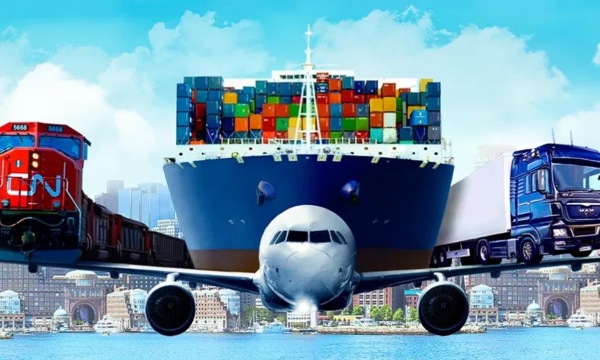 TP.HCM: Đến năm 2025, tốc độ tăng trưởng doanh thu logistics đạt 15%