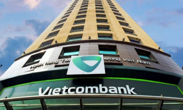 Vietcombank triển khai phát hành cổ phiếu trả cổ tức, tỷ lệ 27,6%