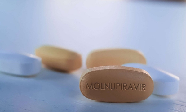 Campuchia thí điểm sử dụng thuốc Molnupiravir chống COVID-19