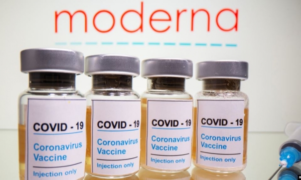 Cuộc chạy đua sản xuất vaccine phòng chống COVID-19