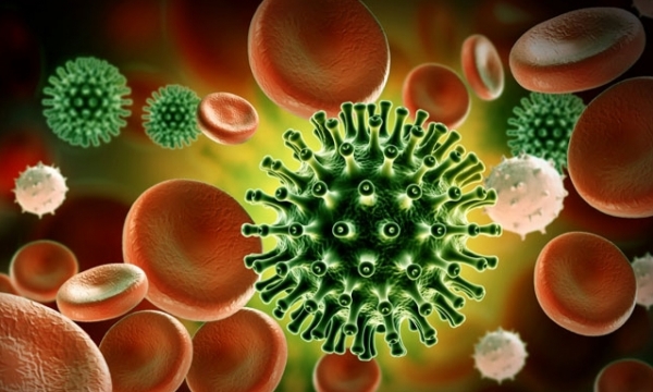 Omicron - Siêu biến chủng mới của virus SARS-CoV-2 cực kỳ nguy hiểm