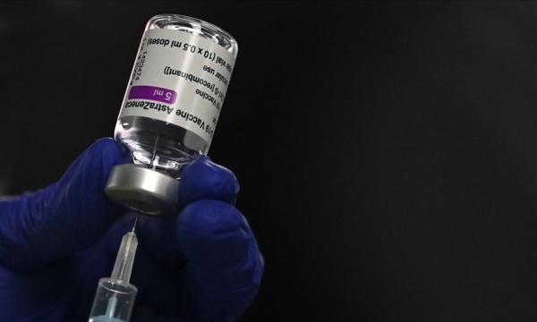 Novavax sản xuất vaccine chống biến chủng Omicron vào tháng 12/2021