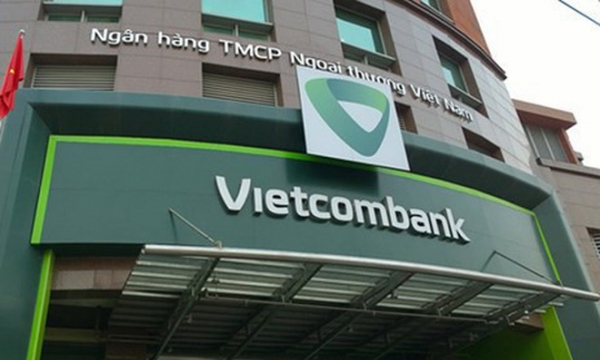 Vietcombank chuẩn bị trả cổ tức bằng cổ phiếu tỷ lệ 27,6%