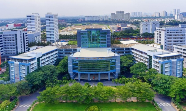 7 trường đại học ở Việt Nam đạt tiêu chuẩn chất lượng giáo dục nước ngoài