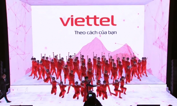 Gíá trị thương hiệu Viette 6 năm liên tiếp được xấp hạng số 1 Việt Nam