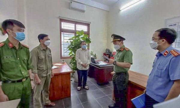 Đà Nẵng: Khởi tố 2 tài xế chở khách Trung Quốc nhập cảnh trái phép vào Việt Nam