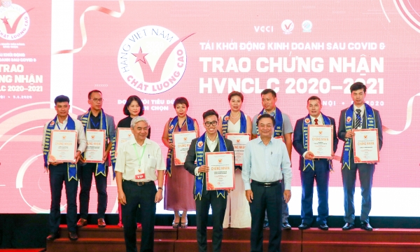 Dược phẩm Tâm Bình - Tự hào Hàng Việt Nam chất lượng cao