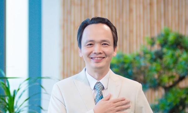 Ông Trịnh Văn Quyết bị đình chỉ giao dịch cổ phiếu trong 5 tháng