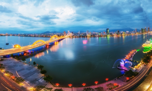 Đà Nẵng kêu gọi đề xuất ý tưởng quy hoạch khu đất “vàng” ven Sông Hàn
