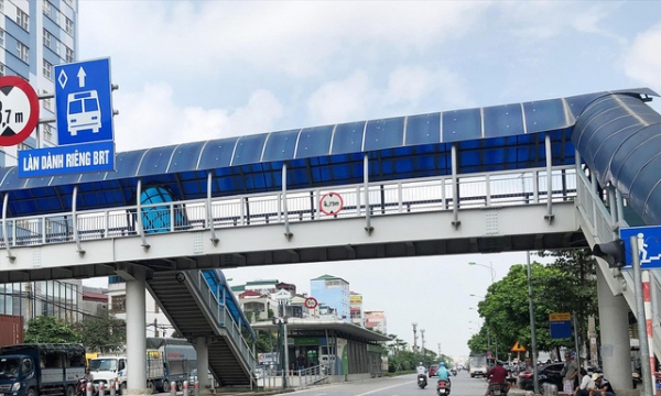 Hà Nội thông qua kế hoạch bảo đảm an toàn giao thông giai đoạn 2021-2025