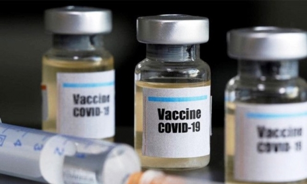 Hàn Quốc: Sản xuất vaccine ngừa COVID-19 đầu tiên tự bào chế