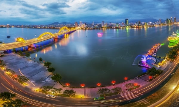 Đón khách du lịch, Đà Nẵng mở cửa tất cả dịch vụ kể cả ở vùng dịch cấp độ 4
