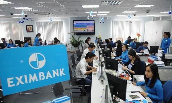 Người của Bamboo Capital làm Trưởng Ban kiểm soát Eximbank