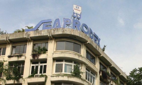 Seaprodex dự kiến chia cổ tức bằng tiền 9.500 đồng/cổ phiếu