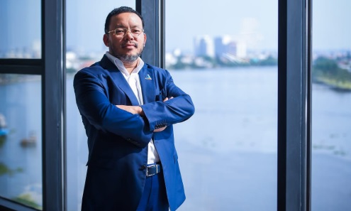 Ông Lương Trí Thìn đăng ký mua 20 triệu cổ phiếu DXG, trị giá 808 tỷ đồng