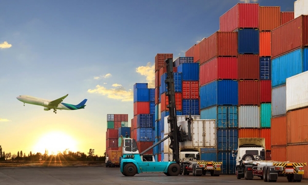 Chi phí logistics đã vượt quá giới hạn sức chịu đựng của doanh nghiệp xuất khẩu