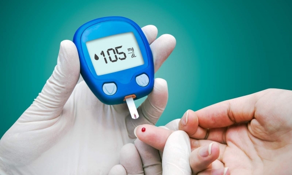 COVID-19: Bệnh nhân có nguy cơ cao mắc tiểu đường type 2?