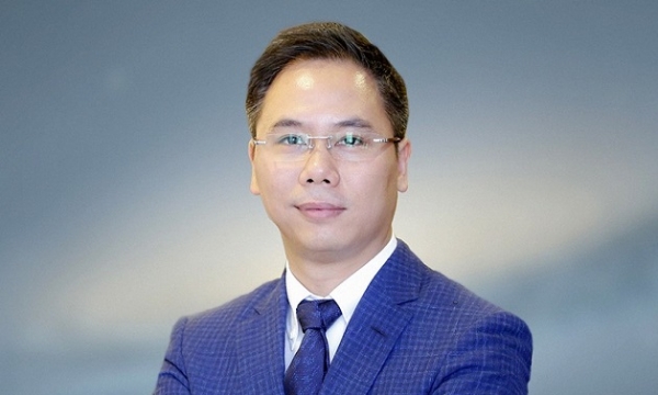 CEO Bamboo Airways thay ông Trịnh Văn Quyết làm Chủ tịch FLC