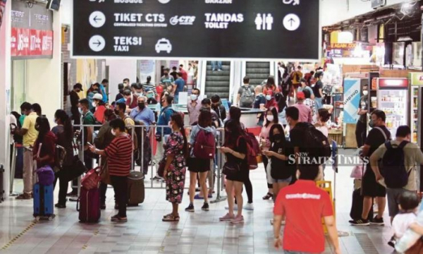 Malaysia: Du lịch sẽ phát triển khi mở cửa đón khách quốc tế